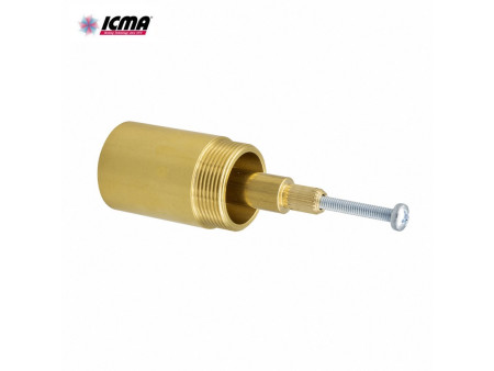 ICMA - Prolunga per rubinetto da incasso per articolo 409