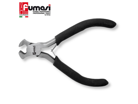 Pinza di precisione - tronchese taglio frontale - FUMASI