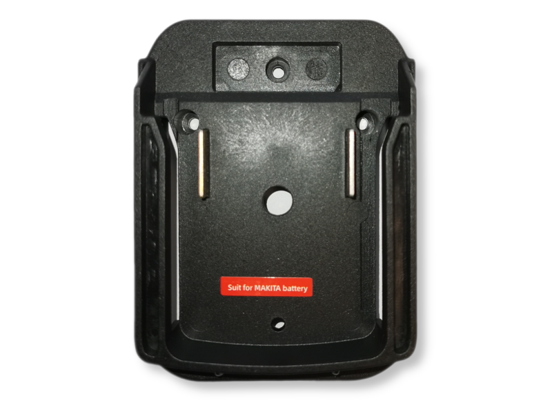 Adattatore per batteria MAKITA su Idropulitrice M10L e M25PL