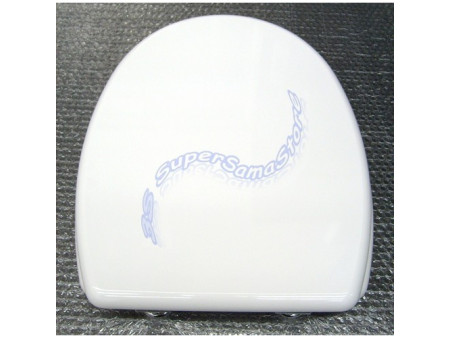 Sedile per wc ALA SOSPESA Ideal Standard non originale - ACB Ercos