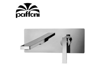 Miscelatore lavabo incasso ELY105 CR ELYS PAFFONI
