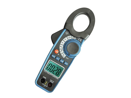 Pinza amperometrica digitale K2M KMP-10