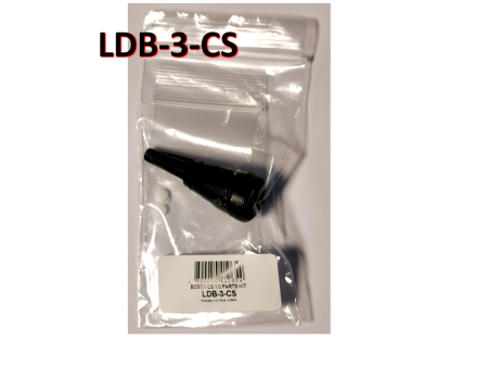 Sensore chimico + punta per cercafughe CS LD 1.0 BOSCH