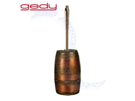 Scopino wc serie Magnolia - Gedy