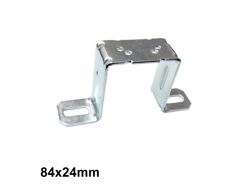 Basamento per motore pentavalente 84x24mm