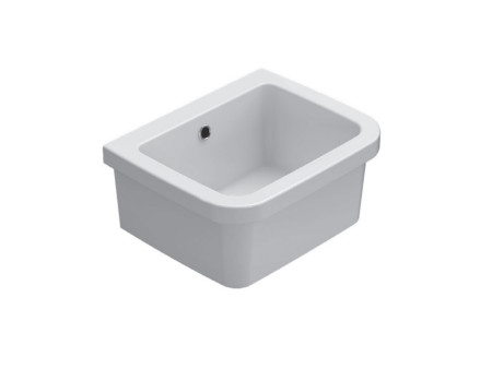PILOZZO cm 44 IRIS 44.35 - Ceramica Globo