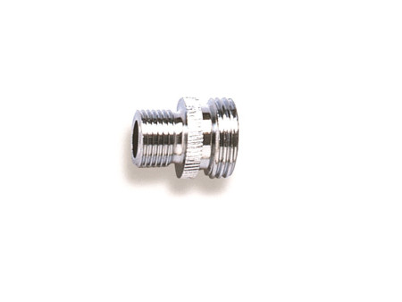 NIPLES M1/2'' OTT.CROMATO P/FLESS.DOCCIA SIGNORINI