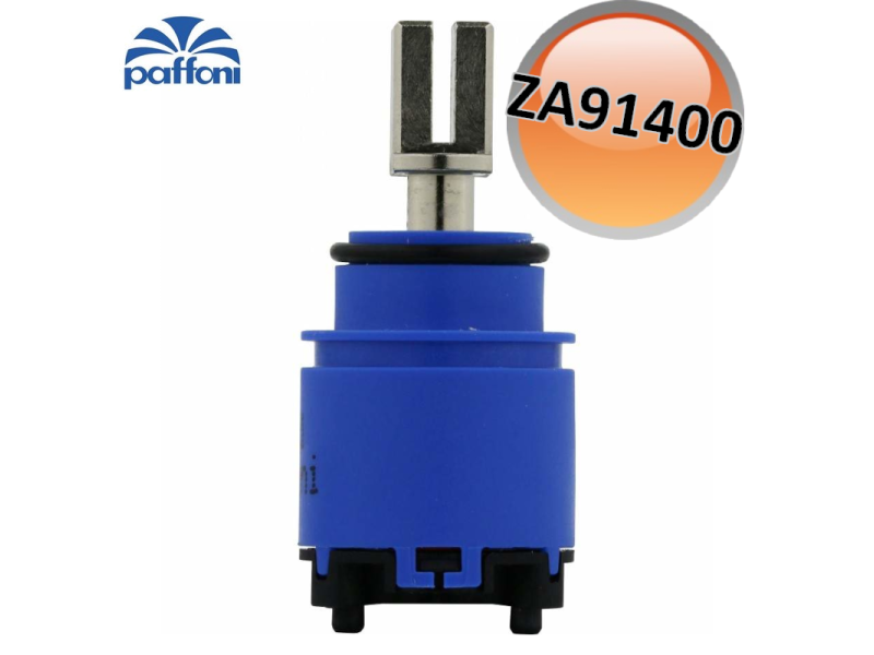CARTUCCIA MIX APERTA RICAMBIO Ø 25 PER MISCELATORE TANGO - ZA91400 PAFFONI