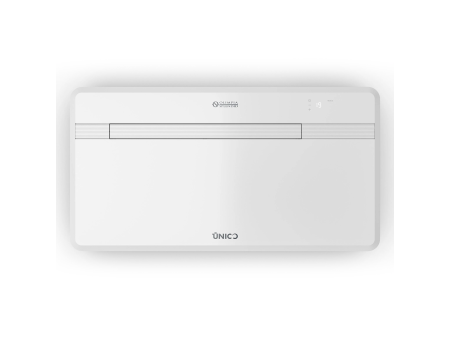 OLIMPIA UNICO EVO 20 HP PVAN senza U.E. WiFi integrato caldo e freddo