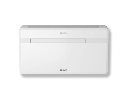 OLIMPIA UNICO EVO 20 HP PVAN senza U.E. WiFi integrato caldo e freddo