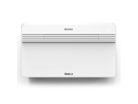 OLIMPIA UNICO PRO 35 HP EVAN senza U.E. WiFi integrato caldo e freddo