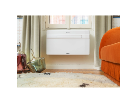 OLIMPIA UNICO PRO 35 HP EVAN senza U.E. WiFi integrato caldo e freddo