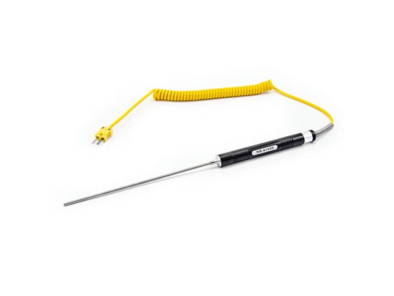 TP-01 Sonda a termocopia generica tipo K da -50°c a +700°c
