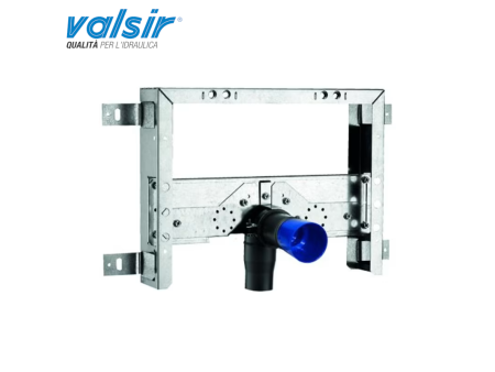 STAFFA PER BIDET SOSPESO FIXSISTEM S80 VALSIR