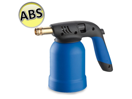 Saldatore in ABS con piezo - universale per cartucce a perforazione da 190 gr