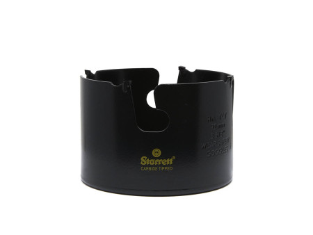 SEGA MULTIUSO (MPH) CON PUNTA IN CARBURO DI TUNGSTENO 92 mm