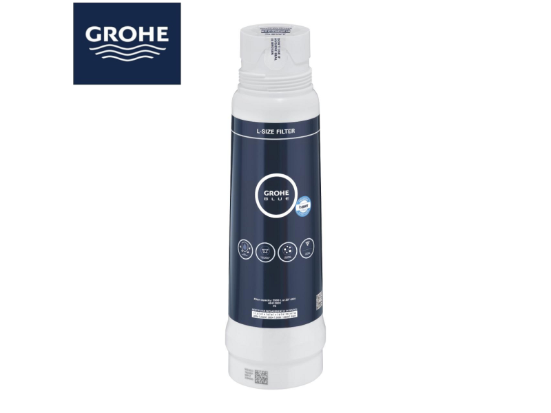 BLUE FILTRO 2500L TAGLIA L - GROHE