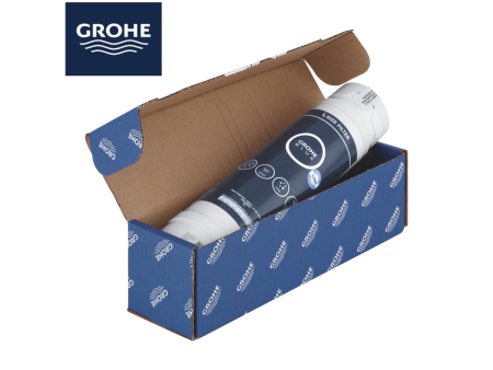 BLUE FILTRO 2500L TAGLIA L - GROHE