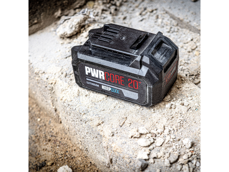Batteria al litio LI-ION 20V Max 5,0 Ah SKIL 3105 AA KEEPCOOL™