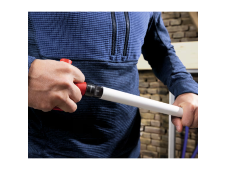 ROCALIBER S ROTHENBERGER CALIBRATORE SBAVATORE A CRICCHETTO PER MULTISTRATO 16/20/26/32 mm