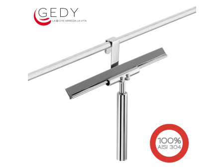 THOR TERGIVETRO CROMATO 564113 GEDY