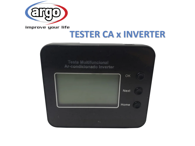 Gree TESTING TOOL GT2A3Ac Tester portatile climatizzatore inverter