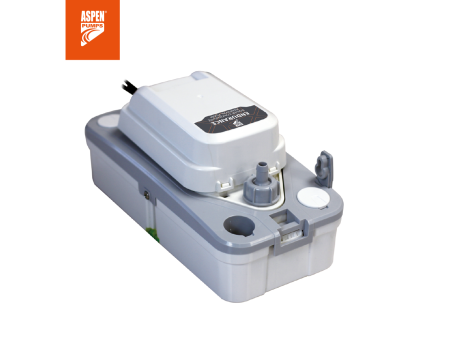 Pompa condensa per caldaia ENDURANCE BOILER PUMP 550 lt/hr - Aspen