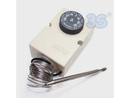 Termostato con sonda mobile -35°C/+35°C Prodigy F2000