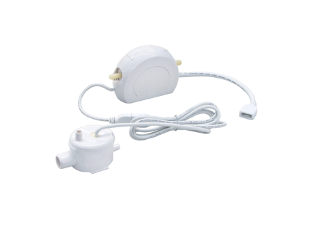 Pompa per scarico condensa climatizzatore split - MINI PAD Pump
