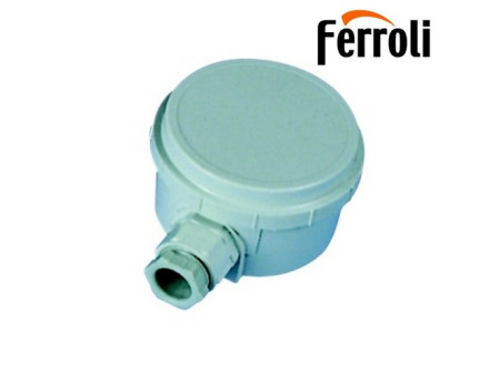 Sonda esterna per caldaie Ferroli