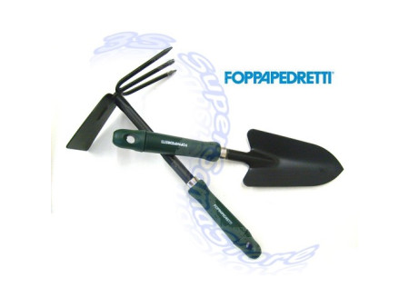 Set da giardinaggio Foppa Pedretti