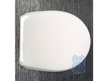 Sedile per wc CERVINO Pozzi Ginori in termoindurente - ACB Ercos