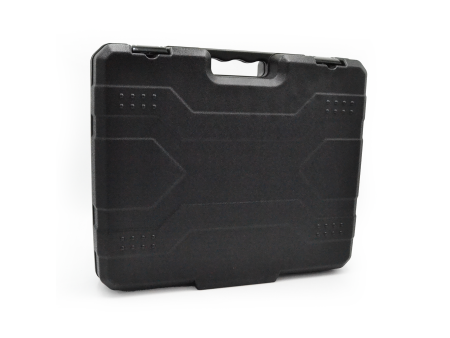 Pressatrice a batteria per raccordi rame e multistrato - 2 batterie