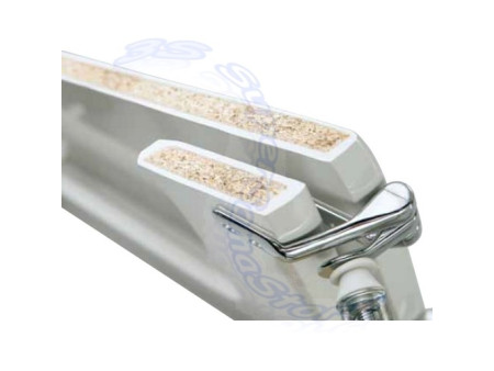 Sedile coperchio per wc E-LINE Simas - ACB linea GOLD