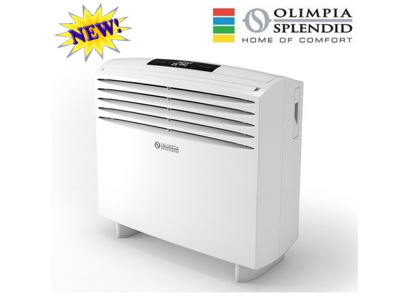Climatizzatore UNICO EASY S1 SF Olimpia Splendid - senza unità esterna