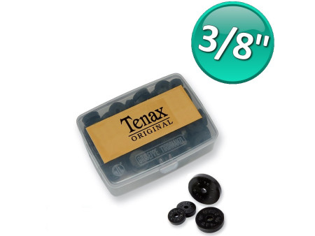 Guarnizione originale TENAX per sedi rubinetto da Ø 3/8'' - 5 pezzi