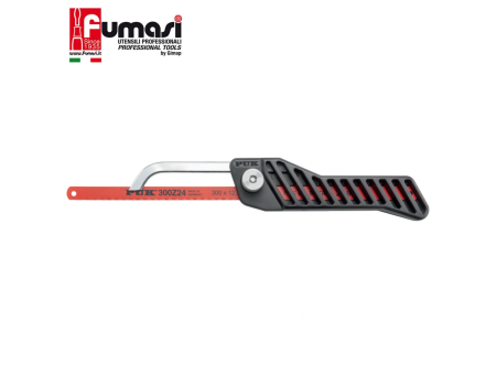 Seghetto Flexi Per Lame 300 Mm ? Fumasi