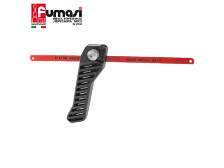 Seghetto Flexi Per Lame 300 Mm ? Fumasi