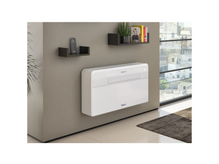 Olimpia Splendid Climatizzatore Unico Pro 30 Eva R32 Inverter Caldo / Freddo senza Unità Esterna