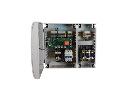 Pannello di Controllo Elettrico Multiuso Adatto a Celle Frigorifere ECB-2030 - ELITECH