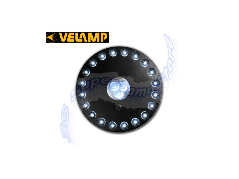 Lampada a led multiuso UFO - VELAMP