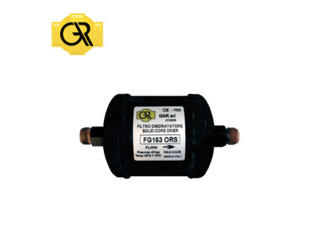GAR filtro di drenaggio e deacidificazione ORS 11/16'' FG163-ORS