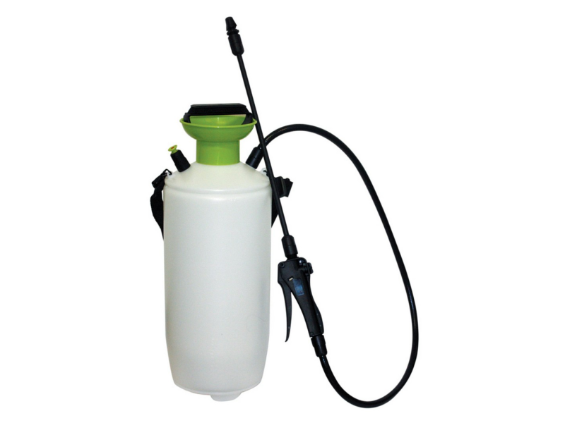 Pompa irroratrice a pressione da 5,4 litri