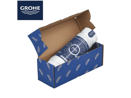 Blue filtro 600L taglia S - GROHE