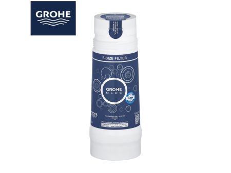 Blue filtro 600L taglia S - GROHE