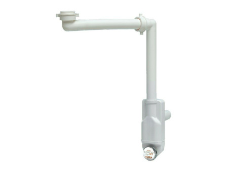SIFONE SALVASPAZIO SPAZIO BAGNO NT LAVABO 1 1/4