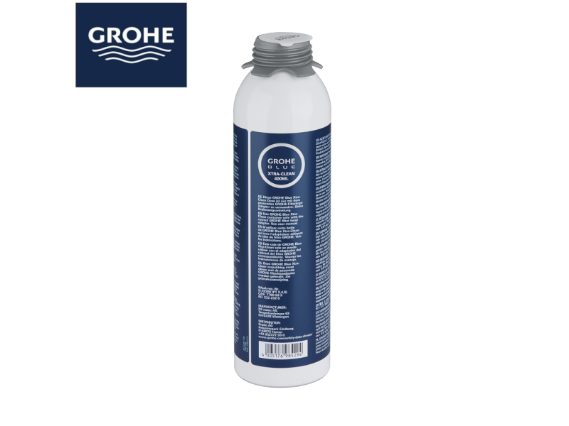 Cartuccia - set per pulizia Grohe Blue - GROHE