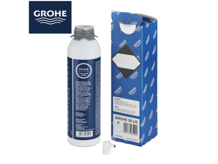 Cartuccia - set per pulizia Grohe Blue - GROHE