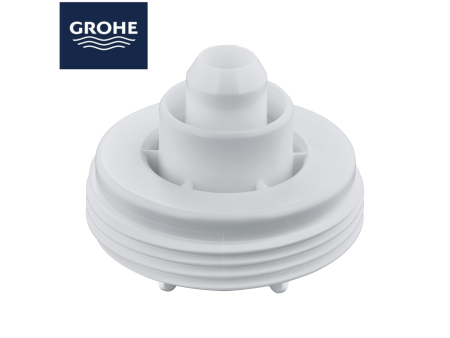 Adattatore per cartuccia - set per pulizia Grohe Blue - GROHE