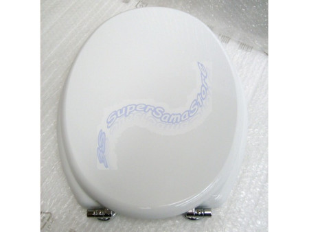 Sedile per wc SIMPLEX Cesame non originale - ACB Ercos